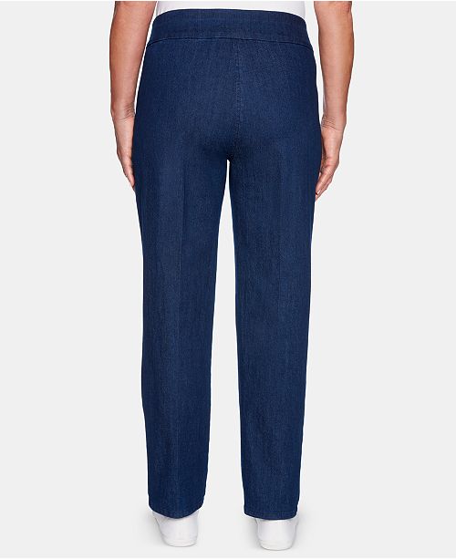 alfred dunner denim jeans