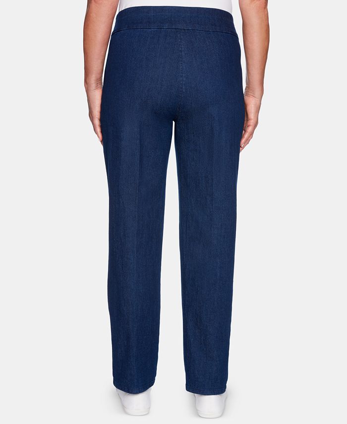alfred dunner jeans