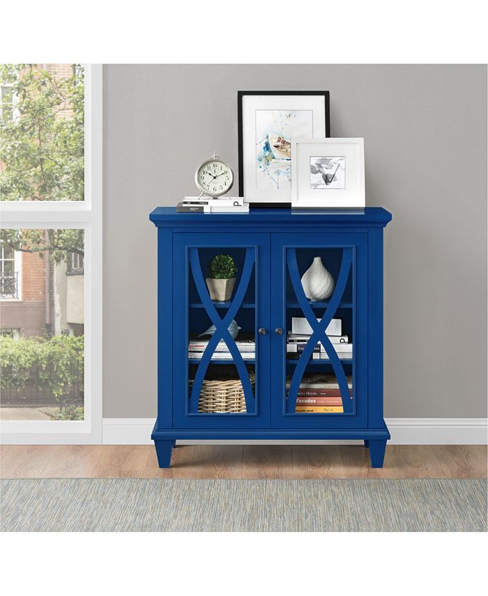 Little Seeds Ameriwood Home Ella Estates Double Door Accent