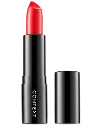 CONTEXT - Matte Lipstick, 0.12-oz.