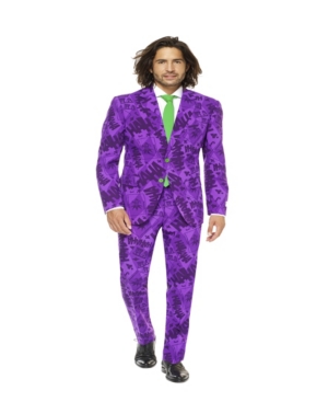 EAN 8719323584556 product image for OppoSuits The Joker Men's Suit | upcitemdb.com
