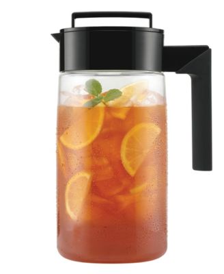 1qt Flash Chill Iced Tea Maker