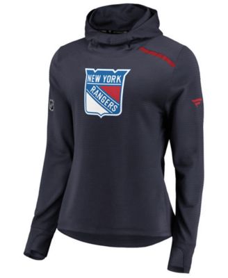 ny rangers sweatshirt women's