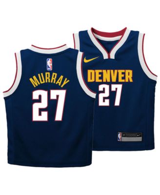 Nike Jamal Murray Denver Nuggets Icon 