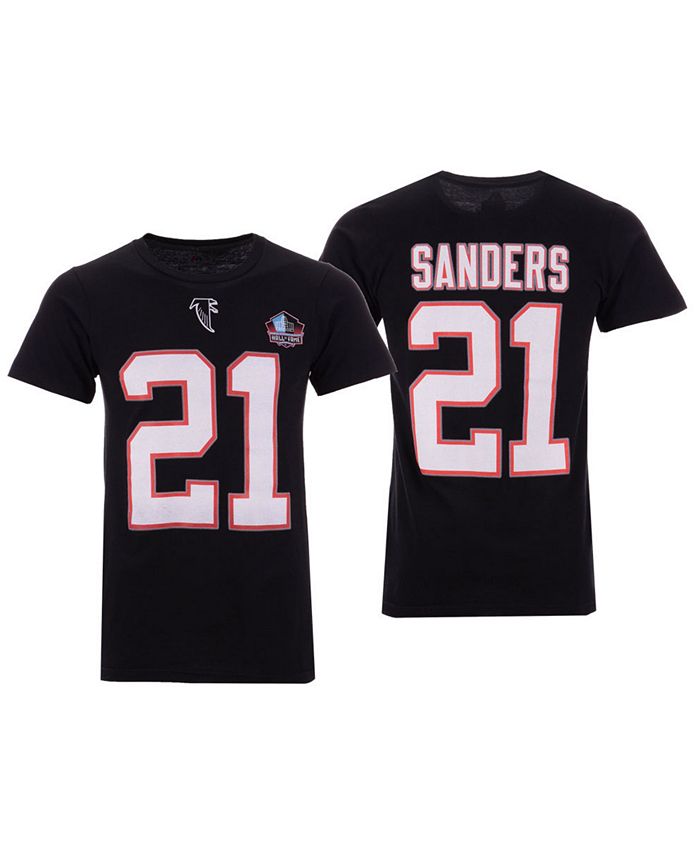 Atlanta Falcons Deion Sanders NFL Jerseys for sale