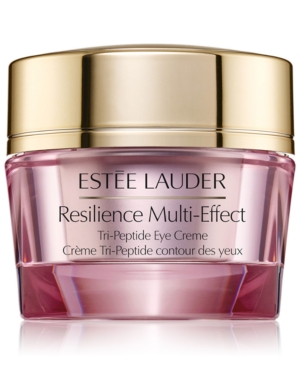 UPC 887167368668 product image for Estee Lauder Resilience Multi-Effect Tri-Peptide Eye Creme, 0.5-oz. | upcitemdb.com