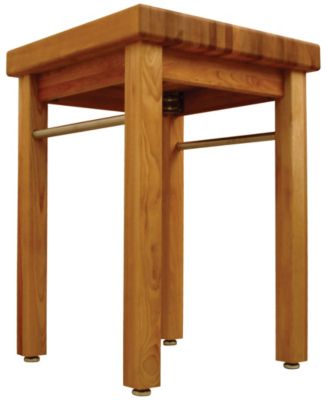 Catskill Craft Country Butcher Block