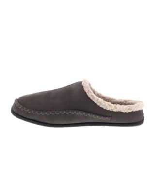 Men's Nordic Slipper