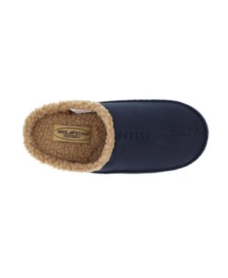 Men's Nordic Slipper