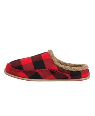Men's Nordic Slipper