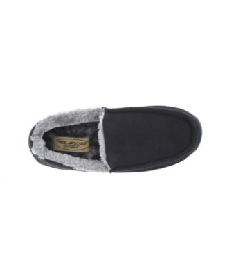 Men's Spun Slipper