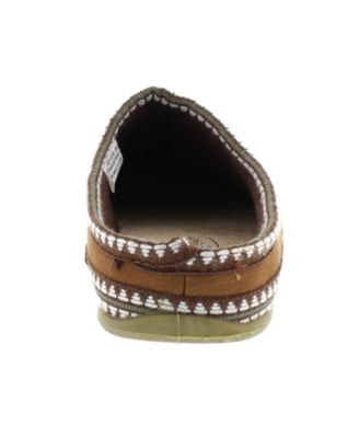 Men’s Wherever Indoor/Outdoor Slipper