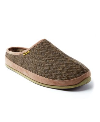 Men’s Wherever Tweed Indoor/Outdoor Slipper