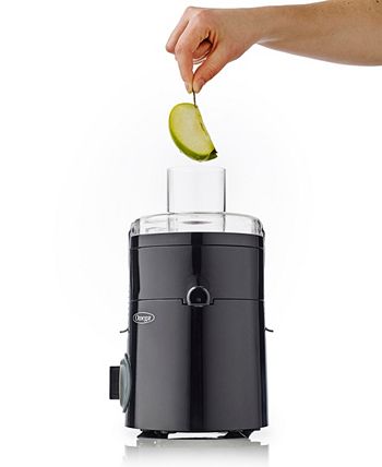 Chef sChoice Omega C2000B Large Chute High Speed Juicer Macy s