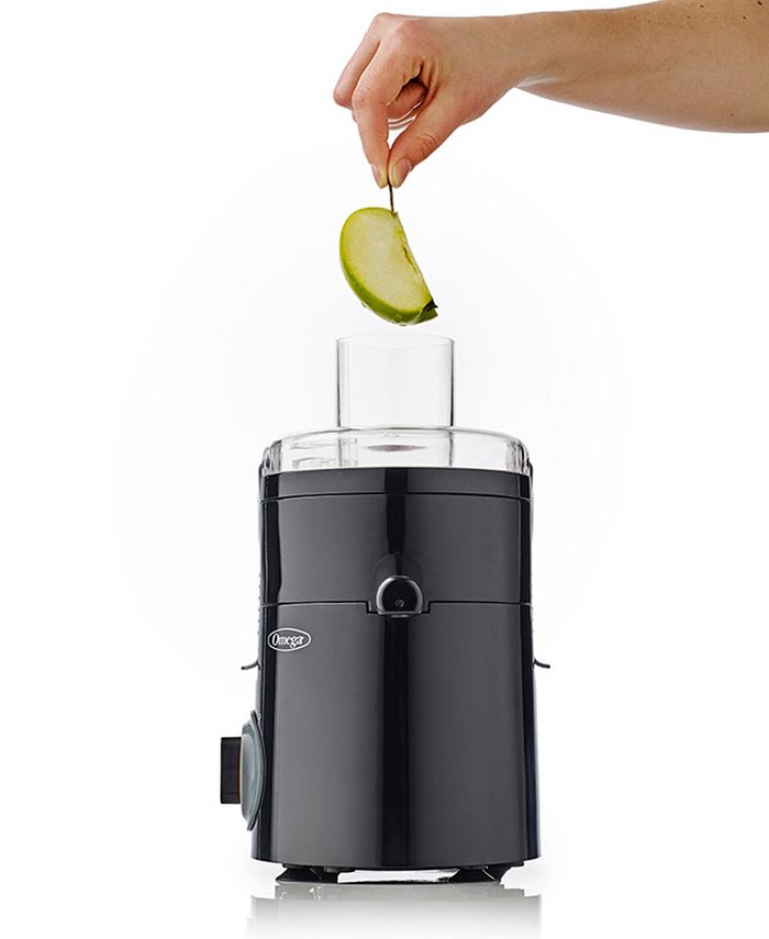 Chef'sChoice® Omega C2000B Large Chute High Speed Juicer Macy's