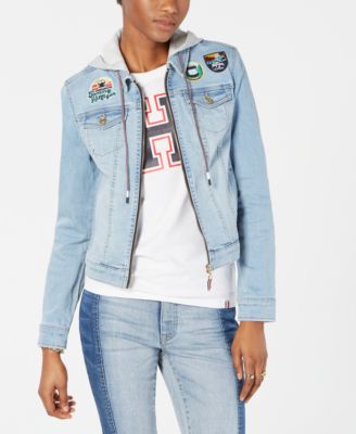 tommy hilfiger jeans macys
