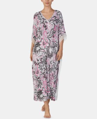 macys caftan