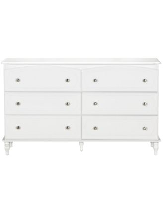 Little Seeds - 6-Drawer Dresser