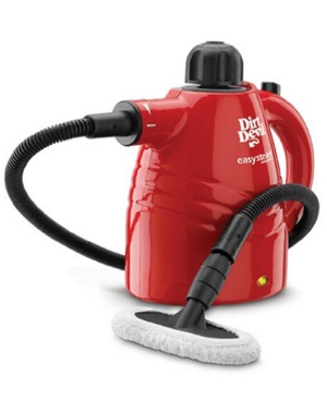 Dirt Devil Easy Steam Corded Handheld Steam Cleaner