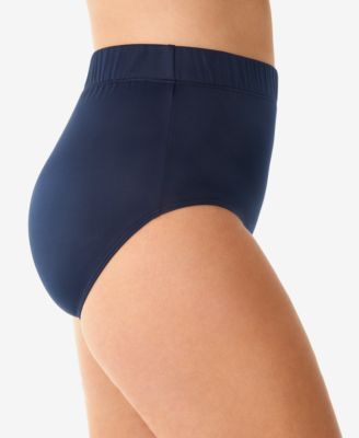 Plus Size Swim Bottoms