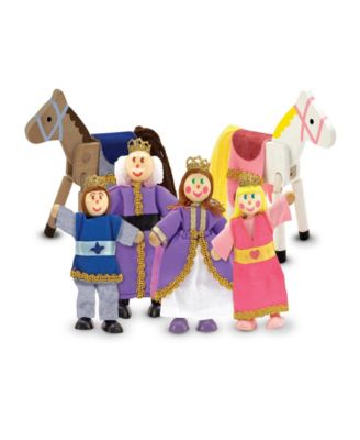 Melissa and Doug