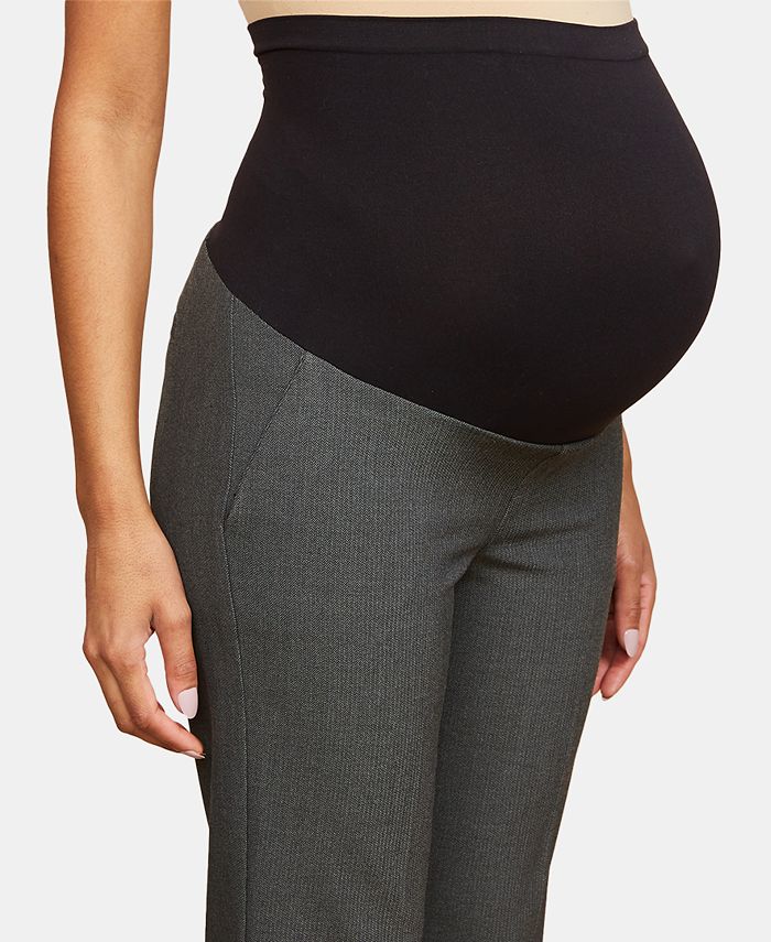 Motherhood Maternity Dress Pants Macy's