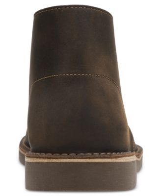 Clarks Men's Bushacre 2 Chukka Boots - Macy's