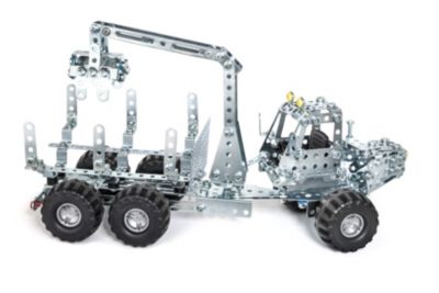 Classic Series Harvester