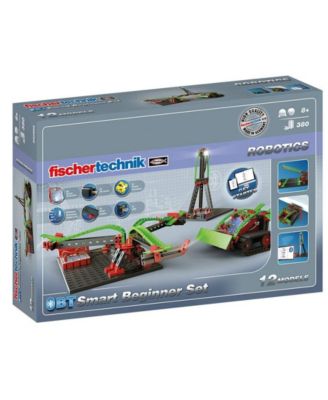 Fischertechnik Robotics BT Smart Construction Set&nbsp;