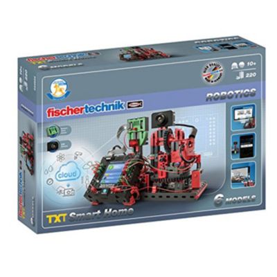 Fischertechnik
