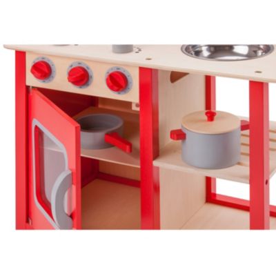 New Classic Toys Bon Appetit Kitchenette