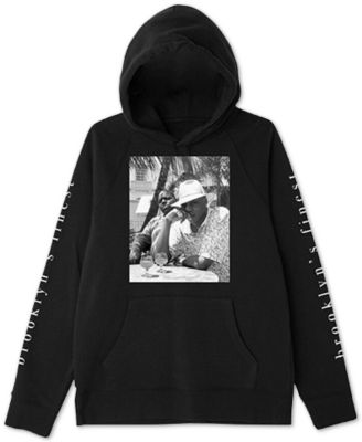 biggie hoodie sweatshirt