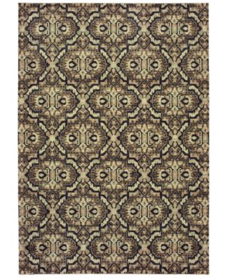Oriental Weavers - Raleigh 4927 9'10" x 12'10" Area Rug