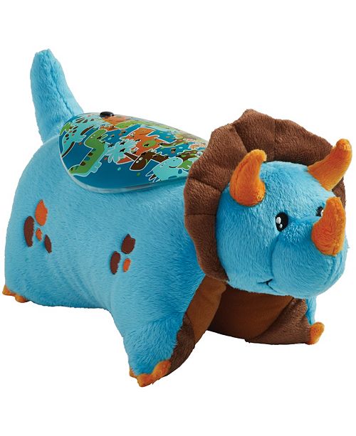 Pillow Pets Dinosaur Plush Sleeptime Lite & Reviews Macy's