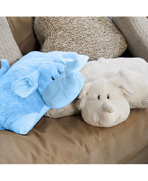 Pillow Pets My First Elephant Stuffed Animal Plush Toy Reviews