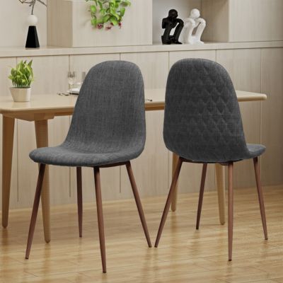 Caden Dining Chairs (Set Of 2)