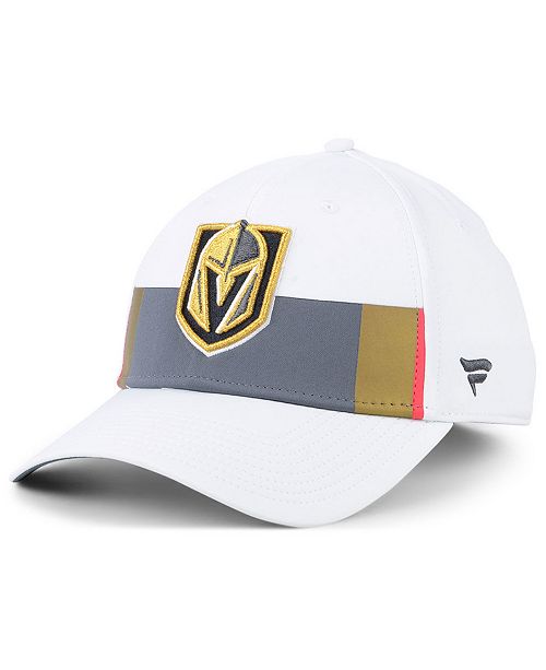 Authentic Nhl Headwear Fanatics Vegas Golden Knights Alternate