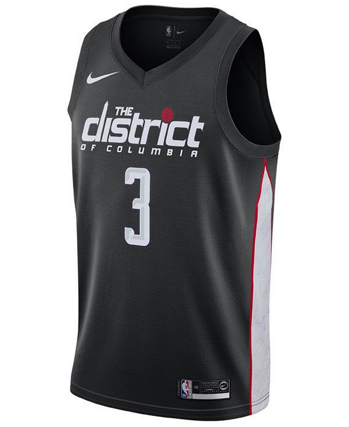 bradley beal swingman jersey