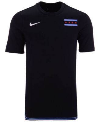 Nike - City Edition Shooting T-Shirt