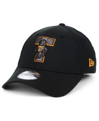 New Era - Black Pop Flex 39THIRTY Cap