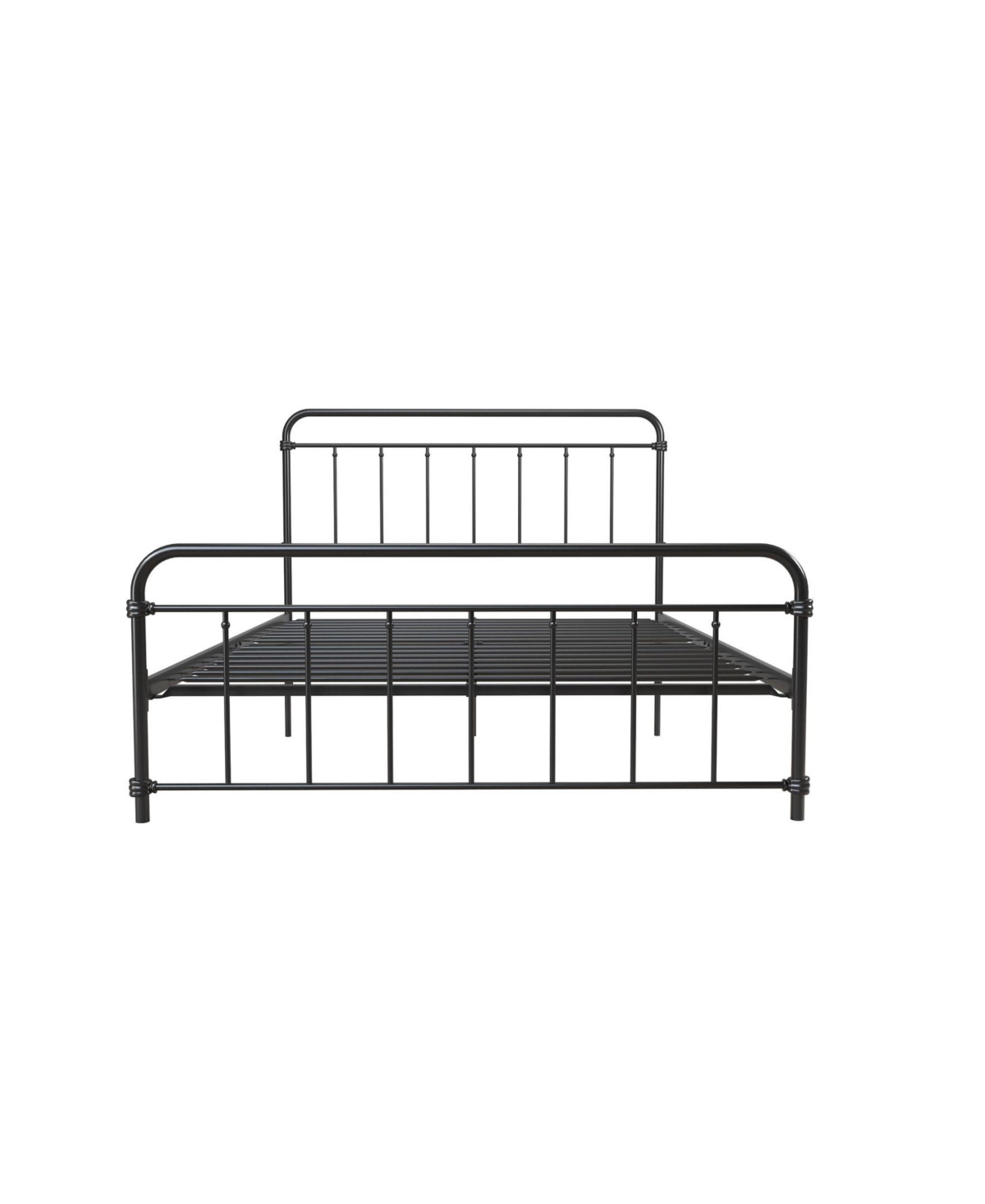 EveryRoom Wyn Metal Bed
