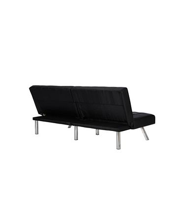 EveryRoom Elvia Futon Macy s