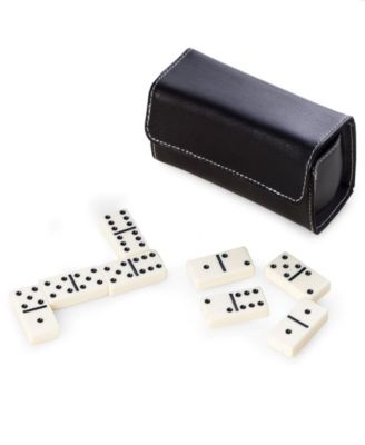 Domino Set With Case