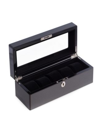 Deluxe Watch Case