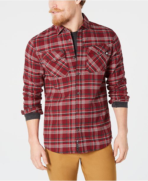 hi tec men's shirts