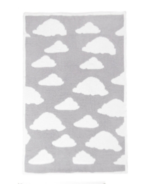Tadpoles Ultra-Soft Printed Chenille Baby Blanket Bedding