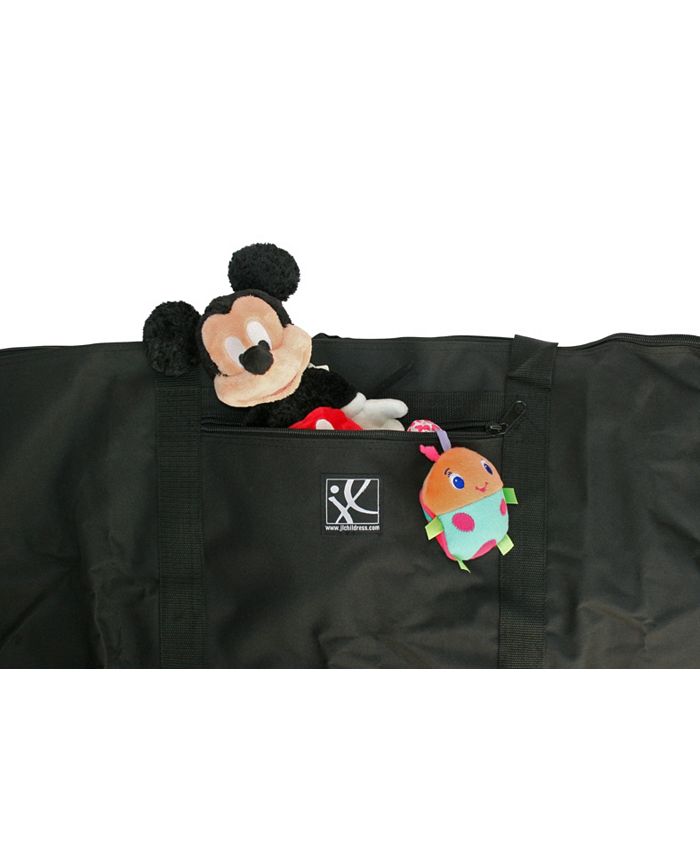 J L childress J.L. Childress Standard And Dual Stroller Travel Bag Macy's