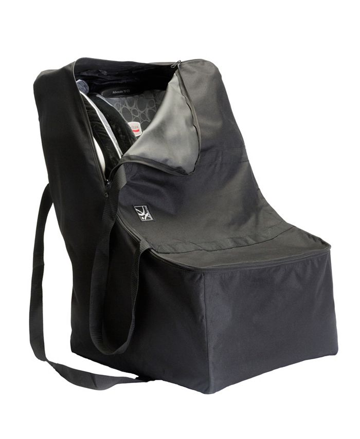 J L childress J.L. Childress Universal Side Carry Car Seat Travel Bag