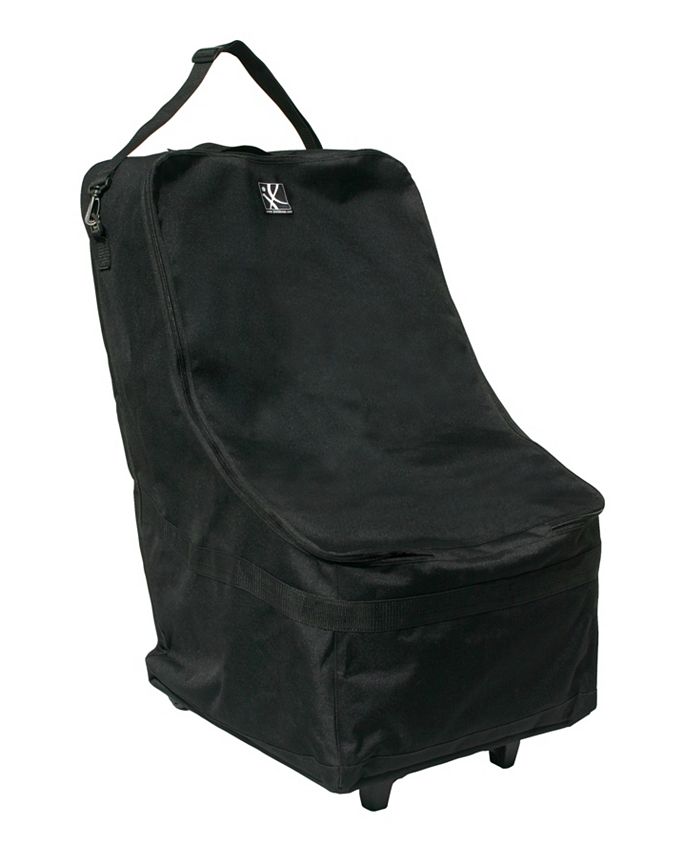 J L childress J.L. Childress Wheelie Car Seat Travel Bag Macy's