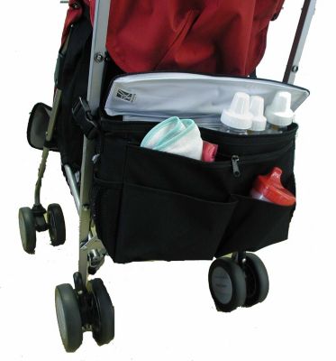 J.L. Childress Cool 'N Cargo Stroller and Wagon Cooler